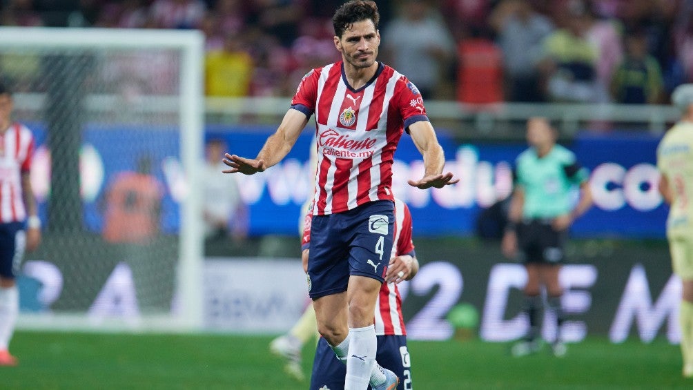 ¿Qué necesitan las Chivas para eliminar al América y avanzar a la Final?