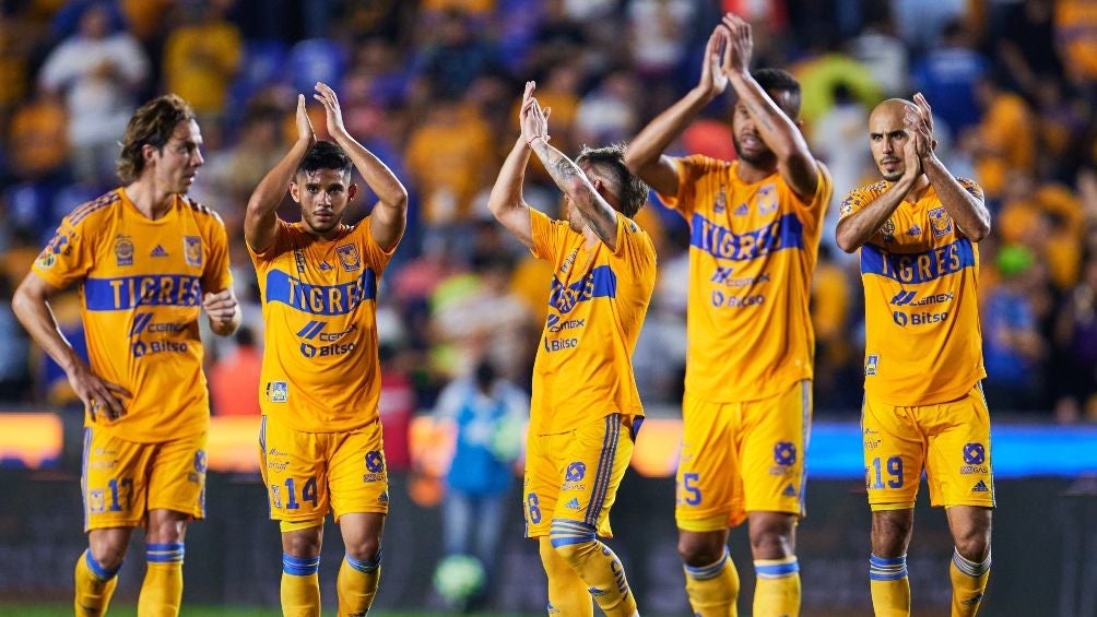 Tigres necesita el triunfo para ir a la Final