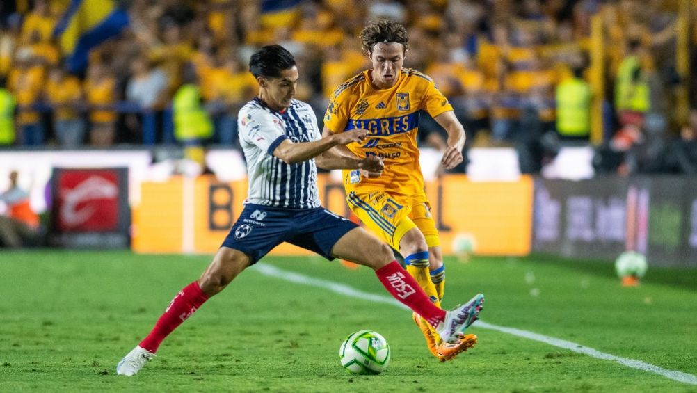 Monterrey y Tigres definirán al primer finalista del C23