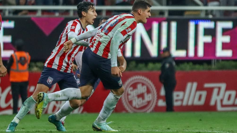 Tapatío se impuso a Atlético Morelia