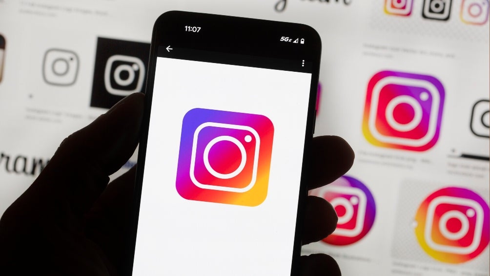 Instagram presentó fallas