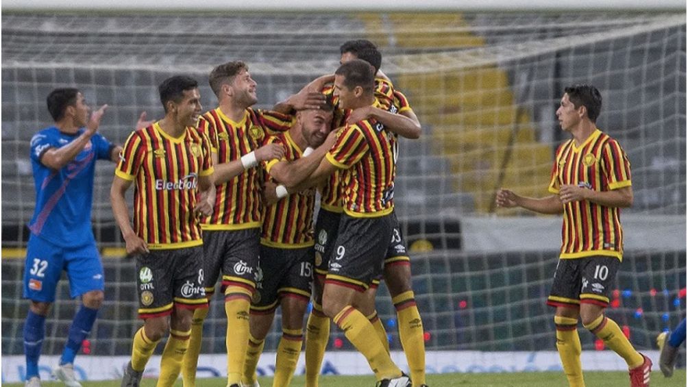 Leones Negros es el único equipo certificado