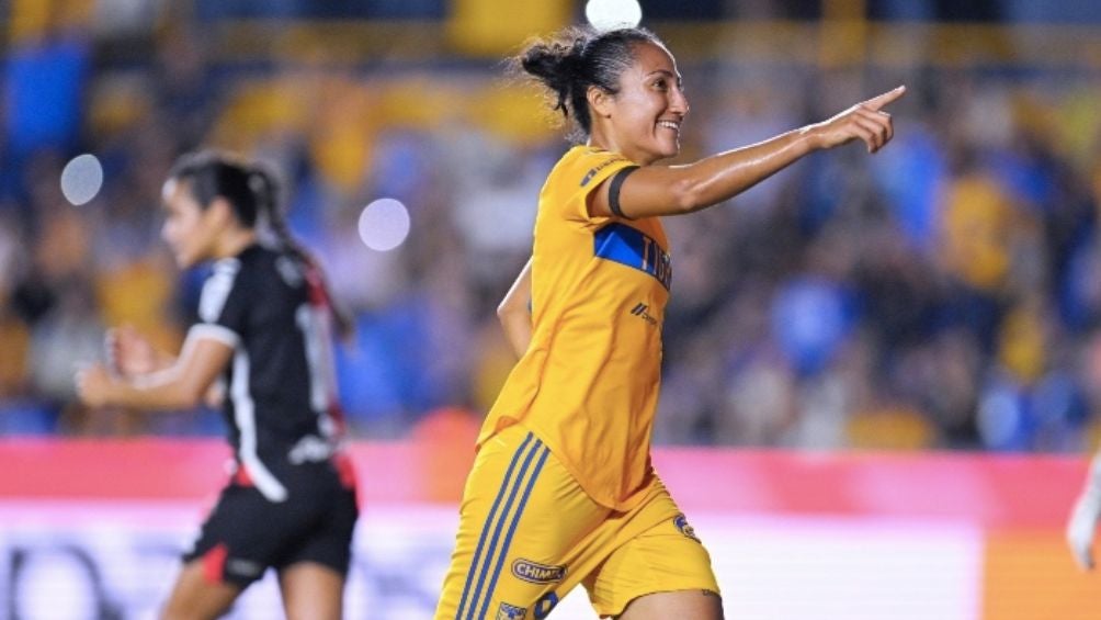 Estas son las Semifinales del Clausura 2023 en la Liga MX Femenil