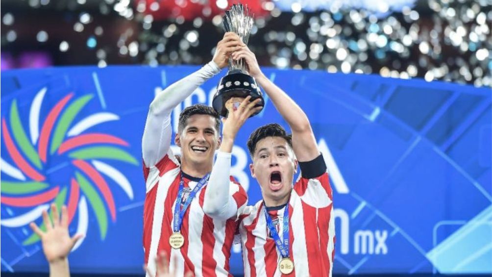 Liga Expansión MX: Expansión MX: todos los campeones en los pocos torneos  que lleva de vida