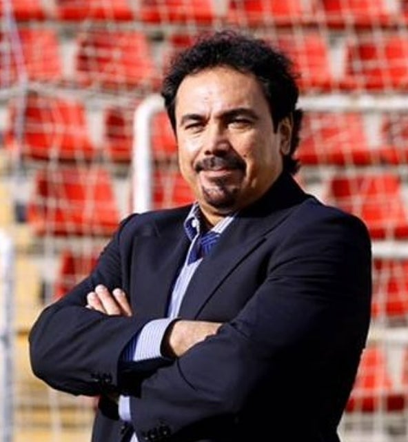 Instagram @hugosanchez_9