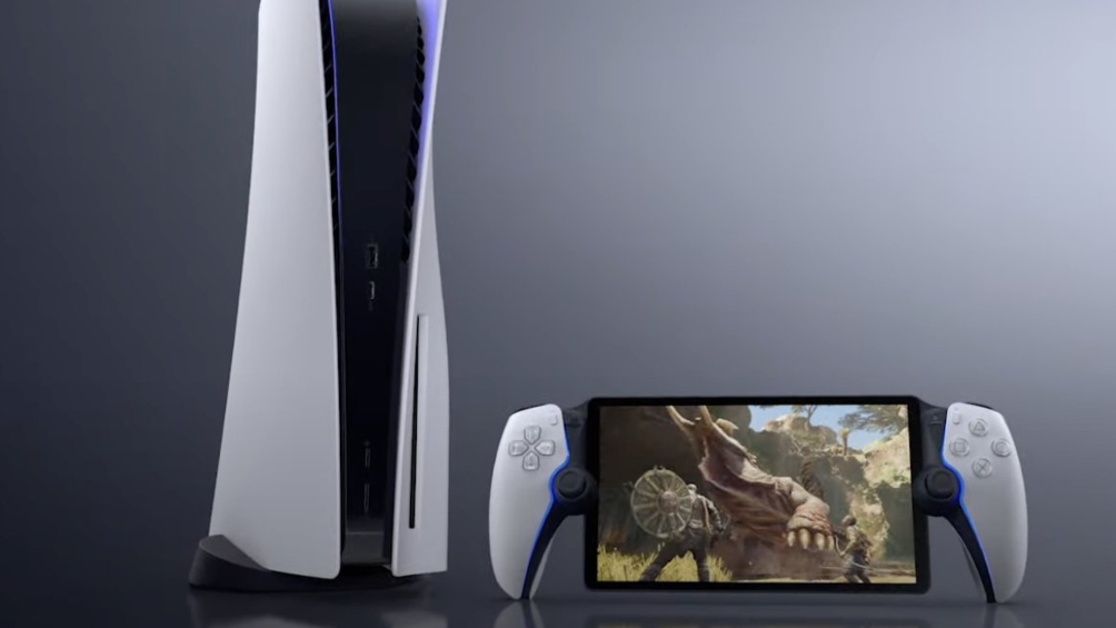 PlayStation: esta será la nueva consola portátil para 2024