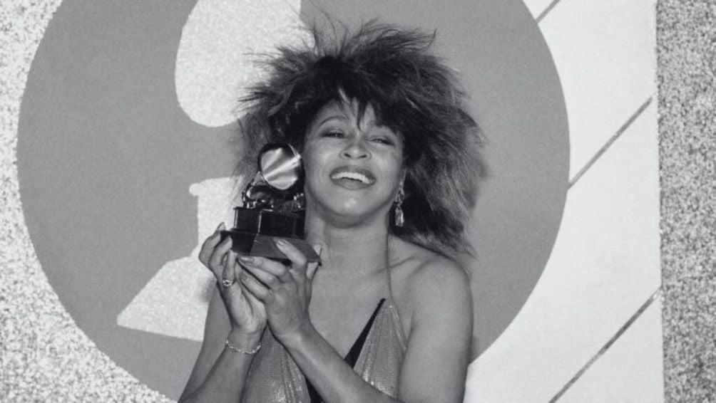 Tina Turner perdió la vida a los 83 años