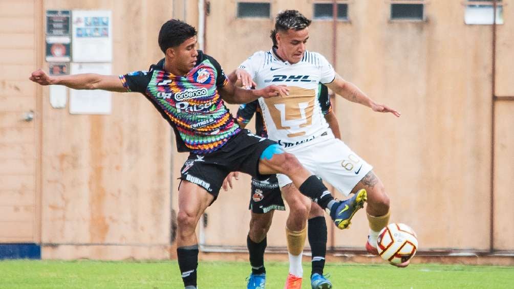 Pumas Tabasco pasará a ser la Sub 23