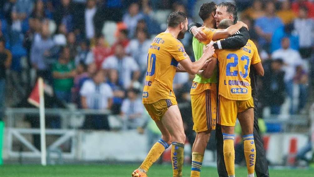 Tigres buscará hacer valer su localía