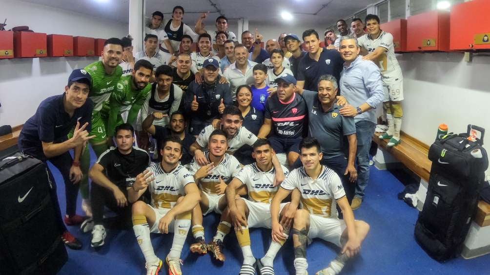 Liga MX: Pumas Tabasco desaparecerá para crear la Sub 23