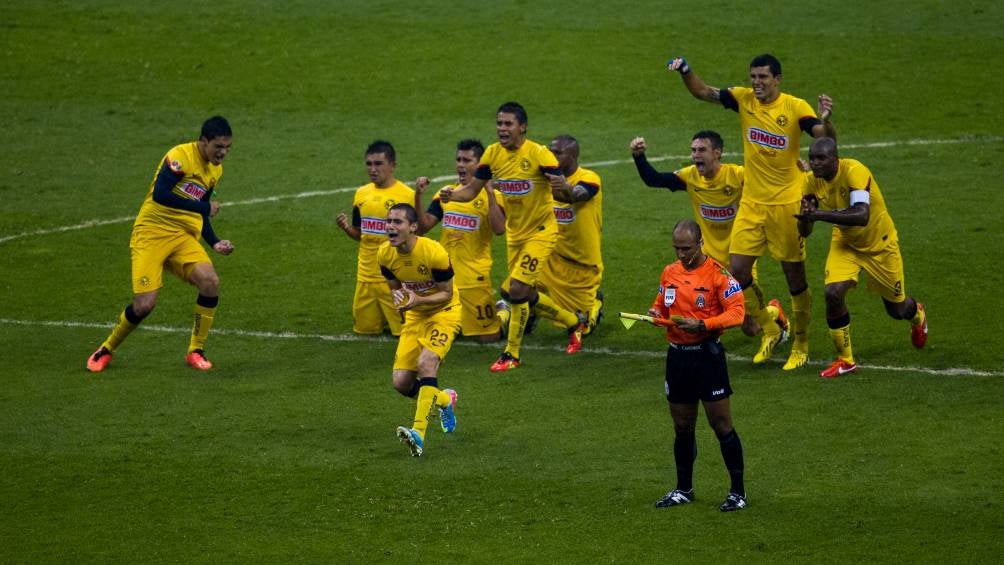 América ganó el título gracias al cobro de Miguel Layún