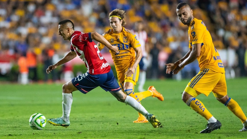 Chivas vs Tigres: Reventa por boletos para la Gran Final alcanzan hasta los  44 mil pesos