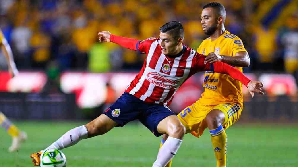 La Final se definirá en Guadalajara