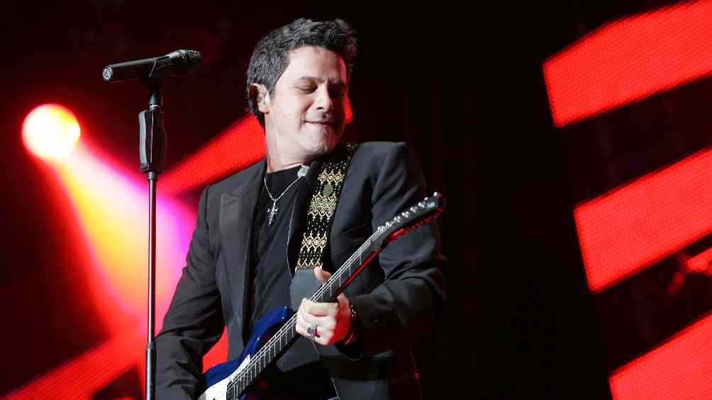 Alejandro Sanz comparte un fuerte mensaje en redes que preocupa a sus fans