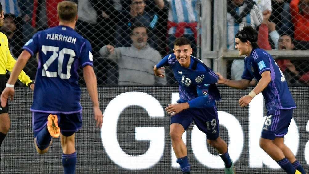 Mundial Sub 20: Así quedaron los Octavos de Final de la Copa del Mundo