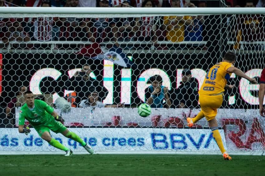 Tigres, Campeón del Clausura 2023