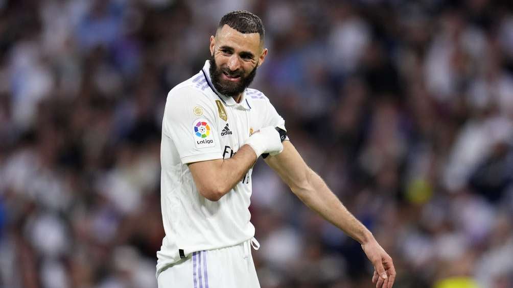 Los merengues ya buscan el reemplazo de Benzema