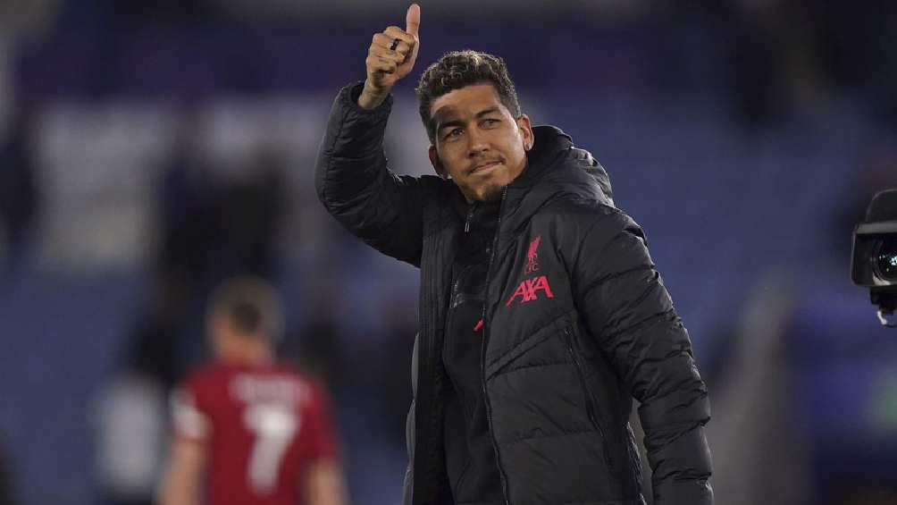 ¿El reemplazo de Benzema? El Real Madrid interesado en Roberto Firmino