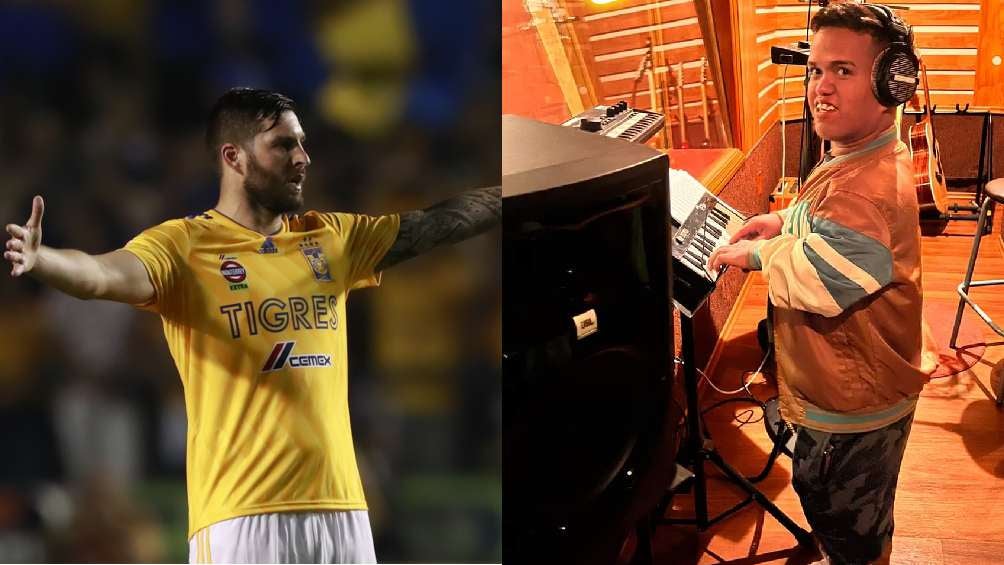 Medio Metro arremete contra Gignac: 'Saquen a ese francés de mi..'