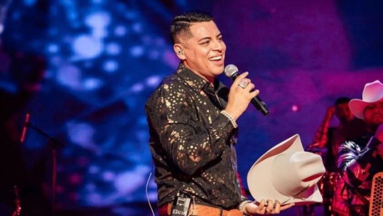 Eduin Caz fue blanco de burlas en redes sociales