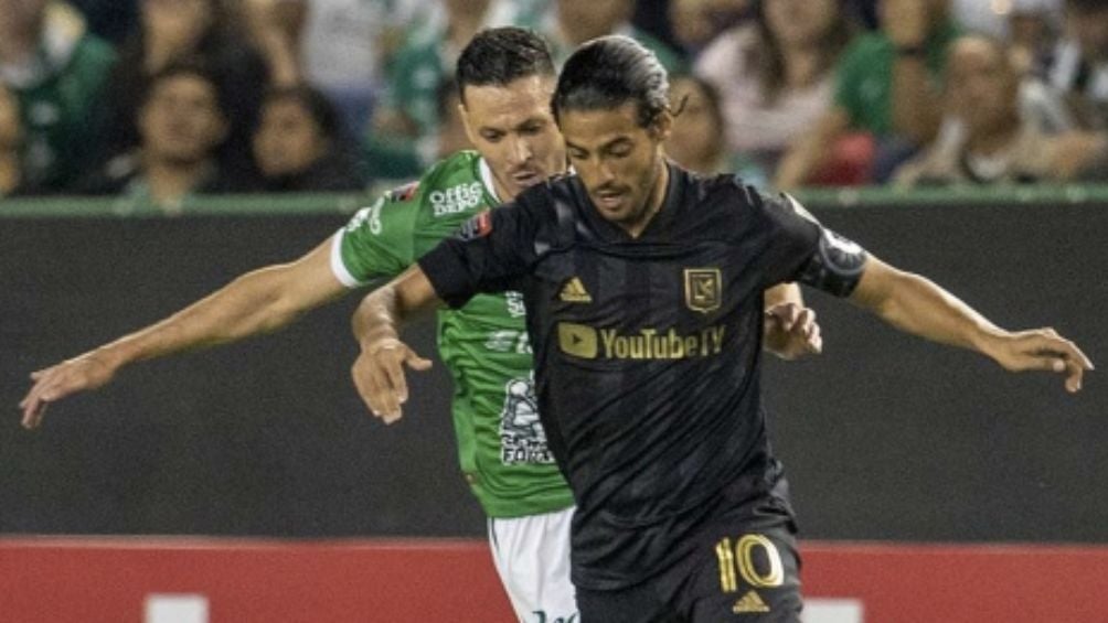 Los Panzas Verdes buscarán la revancha ante Carlos Vela