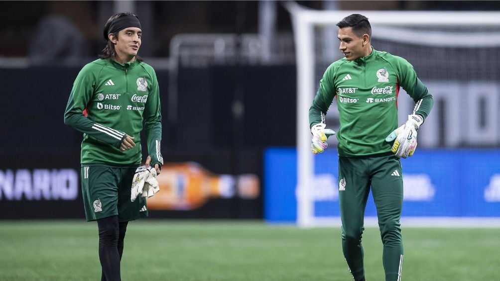 Acevedo y Malagón se perfilan a ocupar un lugar en la Selección Nacional