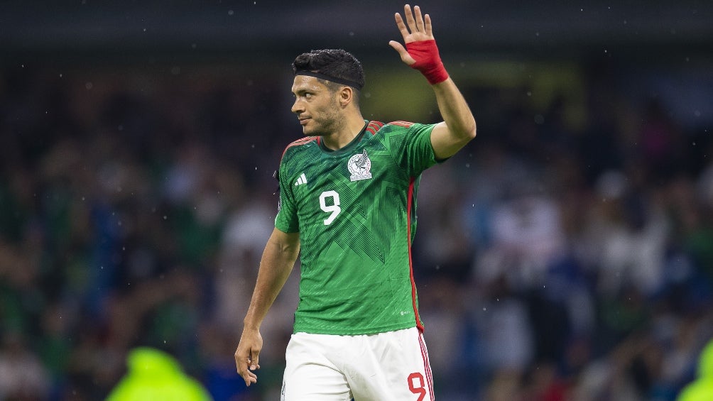 Selección Mexicana Estos son los 10 jugadores que quedarán fuera para Copa Oro y Nations League