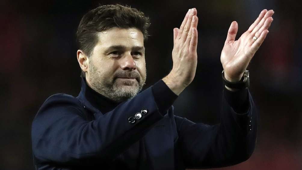 Pochettino será el nuevo DT del Chelsea