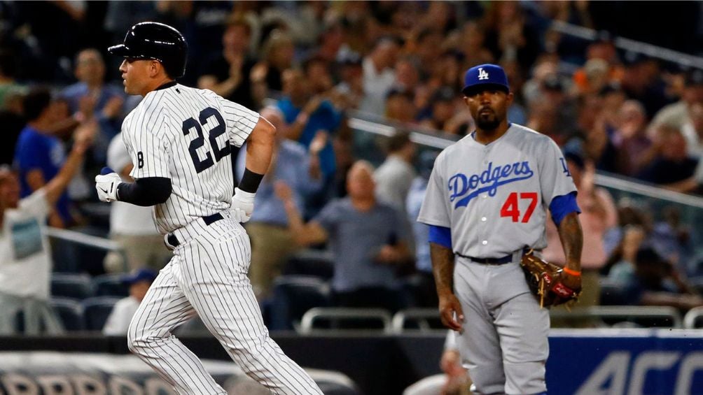 Yankees vs Dodgers Inicia un nuevo capítulo de la rivalidad de MLB