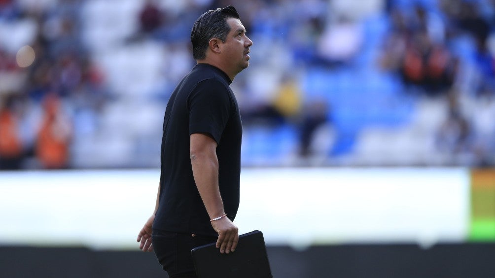 Juan Carlos Cacho dirigirá la Final ante América