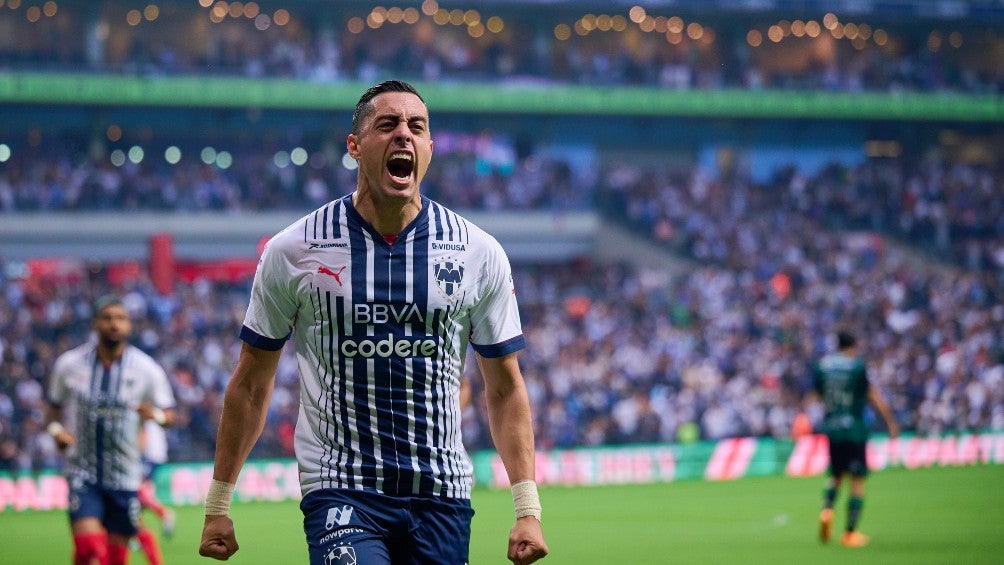 Funes Mori, opción para reforzar a Pumas