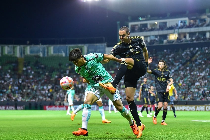 León busca restaurar el dominio de equipos mexicanos en la CONCACAF