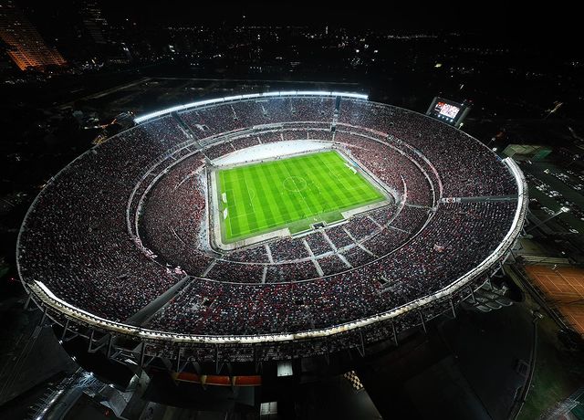 Estadio Monumental de River Plate