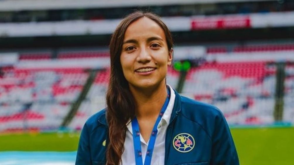 Claudia Carrion Leads Women’s America to Victory in Final of Women’s MX League Clausura 2023