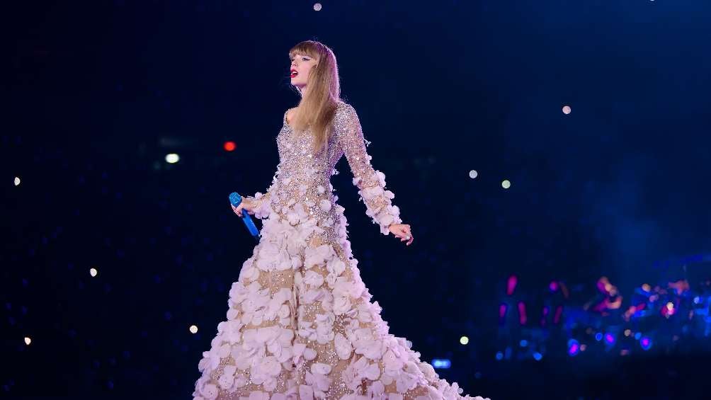 Taylor Swift regresará a México