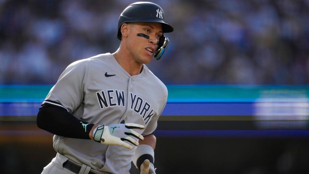 Yankees empata la serie ante Dodgers