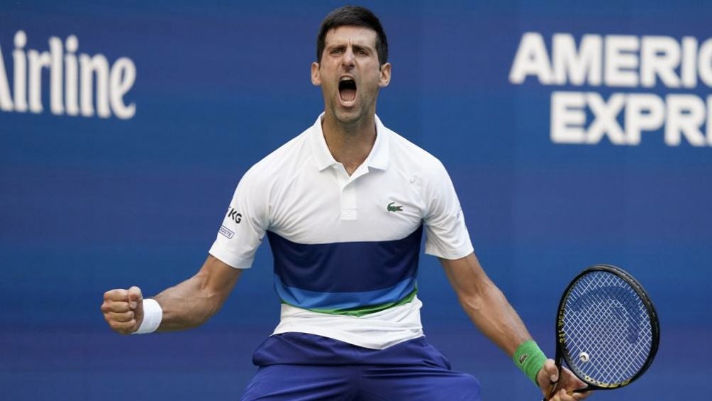 Djokovic quiere recuperar el primer puesto del ranking