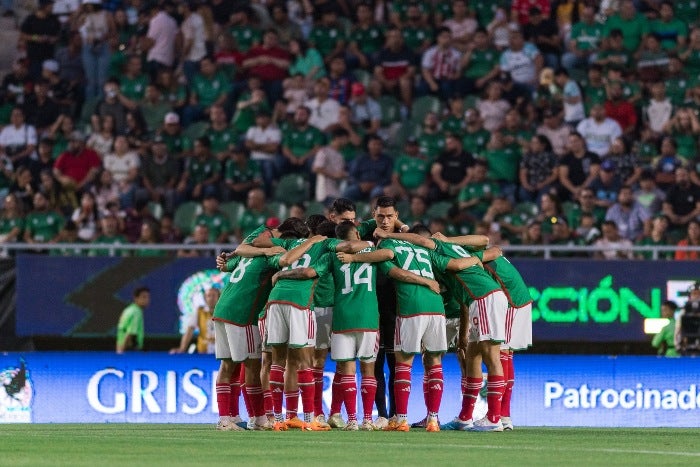 México ganó 2-0