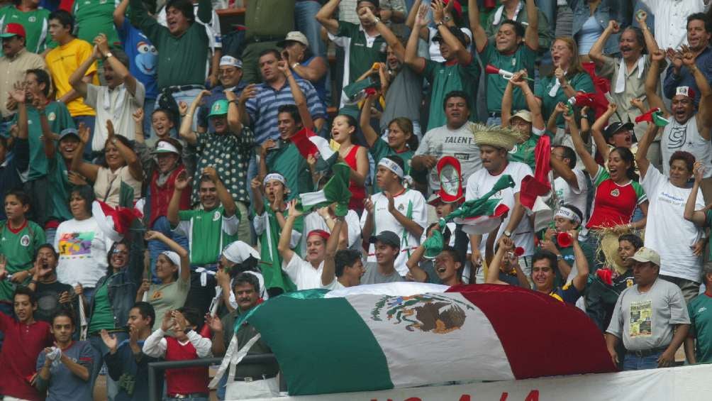 Selección Mexicana: El estadio estará a reventar en el México vs Guatemala