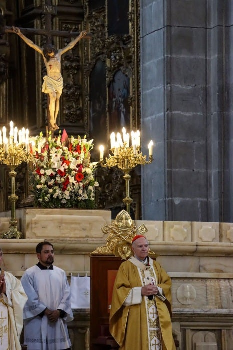 Este jueves 8 de junio es el Día de Corpus Christi 