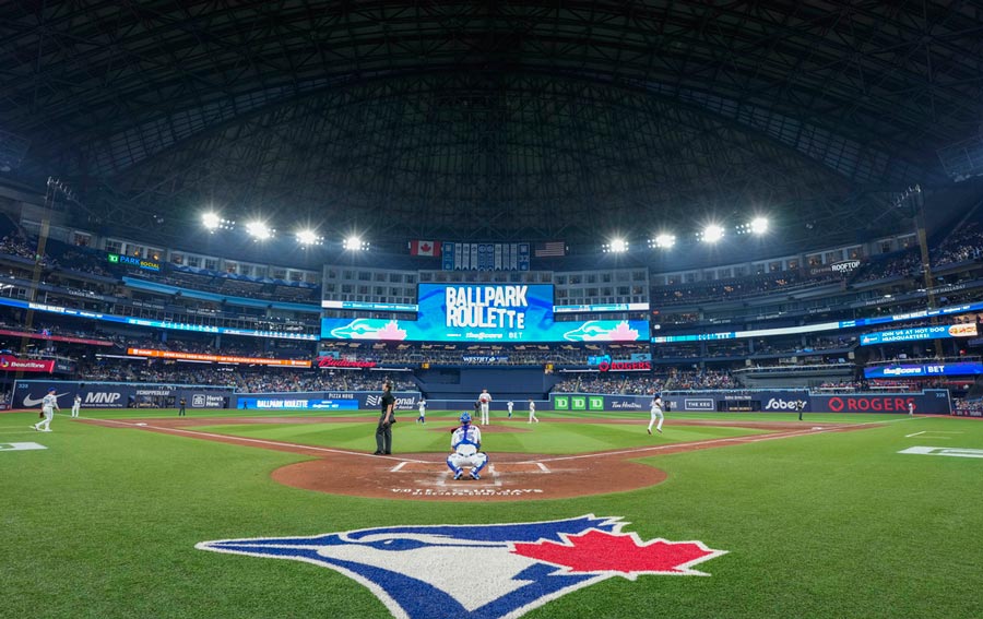 Alejandro Kirk pegó su primer cuadrangular de temporada con los Toronto  Blue Jays., Sinaloa, Noticias, TVP