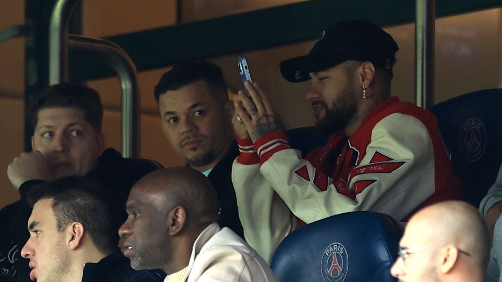 Neymar no seguirá en el PSG