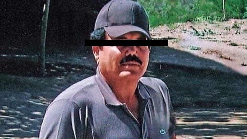 Stanley mandó saludos al reconocido narcotraficante