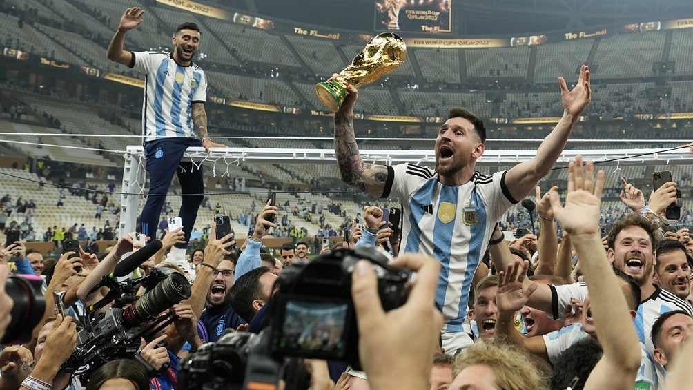 ¡El efecto Messi! El Inter Miami ganó más de 4 millones de seguidores en 24 horas