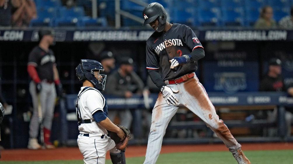 Minnesota tuvo poco ataque en el bat