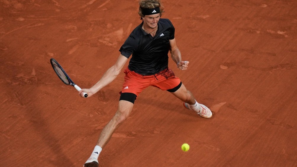 Casper Ruud se calificó a la Final de Roland Garros