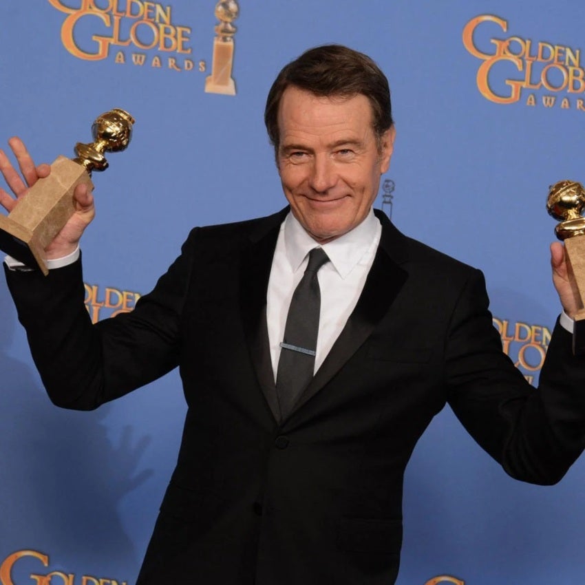 Bryan Cranston planea su retiro en 2026