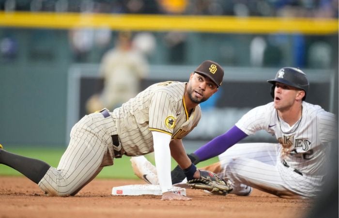 Álvarez y Darvish son elegidos Jugadores de la Semana