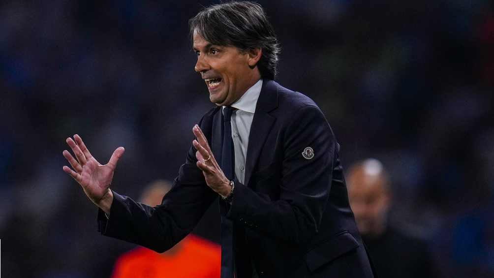 Inzaghi no pudo llevar a su equipo al campeonato