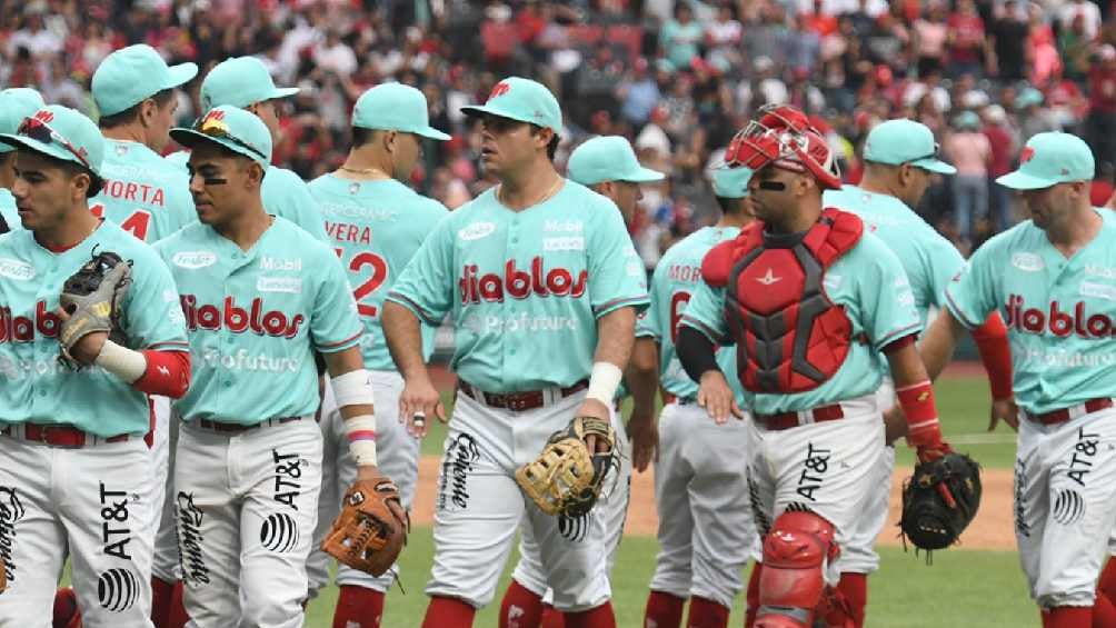 La Pandilla escarlata llegó a 27 triunfos